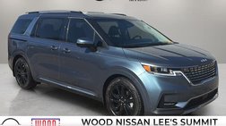 2024 Kia Carnival SX Prestige