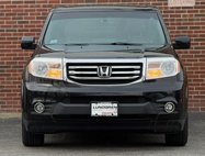 2015 Honda Pilot EX-L w/Navi