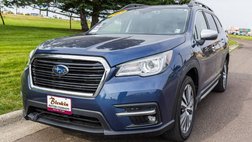 2019 Subaru Ascent Touring