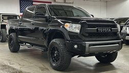 2016 Toyota Tundra 1794 FFV