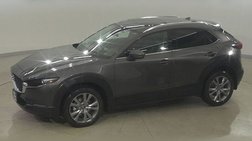 2020 Mazda CX-30 Premium