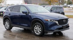 2023 Mazda CX-5 2.5 S Select