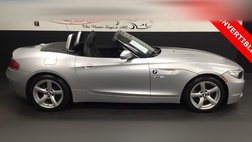 2012 BMW Z4 sDrive28i