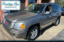 2007 GMC Envoy SLE