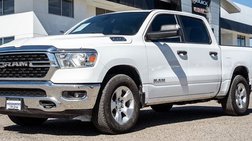 2024 Ram Ram Pickup 1500 Lone Star
