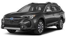 2023 Subaru Outback Touring