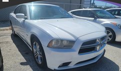 2013 Dodge Charger R/T