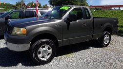 2006 Ford F-150 XL