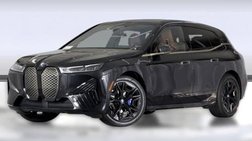 2023 BMW iX M60