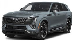 2026 Cadillac Escalade IQ Premium Sport