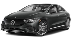 2023 Mercedes-Benz EQE EQE 500 4MATIC