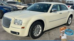 2008 Chrysler 300 Touring