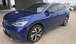 2021 Volkswagen ID.4 Pro S