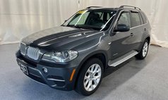 2013 BMW X5 xDrive35i