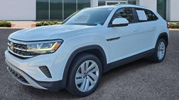 2022 Volkswagen Atlas Cross Sport SE