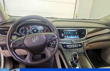2018 Buick LaCrosse Essence