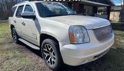 2014 GMC Yukon Denali