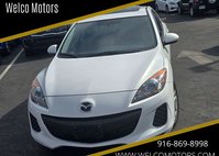 2012 Mazda MAZDA3 i Grand Touring