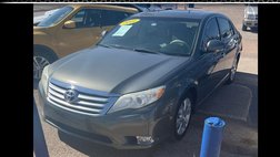 2011 Toyota Avalon 