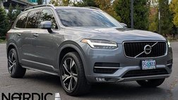 2019 Volvo XC90 T6 Momentum