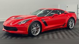 2019 Chevrolet Corvette Z06