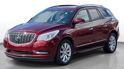 2016 Buick Enclave Premium