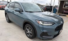 2023 Honda HR-V EX-L