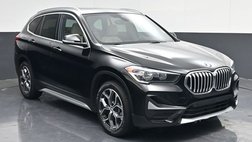 2022 BMW X1 sDrive28i