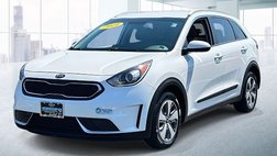 2019 Kia Niro LX