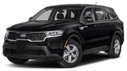 2021 Kia Sorento LX