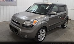 2011 Kia Soul !