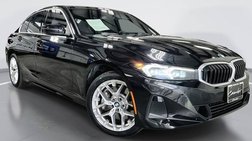 2025 BMW 3 Series 330i xDrive