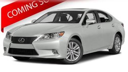 2015 Lexus ES 350 ES 350