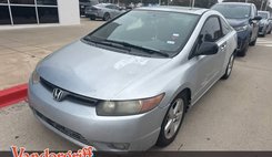 2008 Honda Civic EX