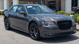 2021 Chrysler 300 S V6