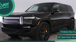 2025 Rivian R1S Ascend