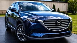 2020 Mazda CX-9 Touring