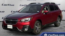 2019 Subaru Outback 3.6R Limited