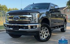 2019 Ford Super Duty F-250 Lariat