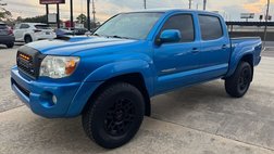 2007 Toyota Tacoma PreRunner V6