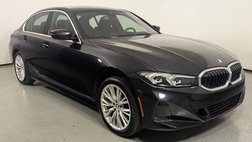 2024 BMW 3 Series 330i xDrive