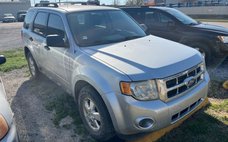 2011 Ford Escape XLS