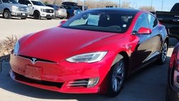 2018 Tesla Model S 75D