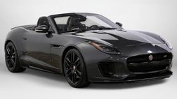 2020 Jaguar F-TYPE P300