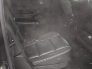 2016 Chevrolet Suburban Shield LT