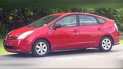 2007 Toyota Prius 