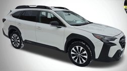 2024 Subaru Outback Limited XT