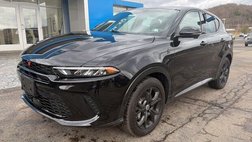 2024 Dodge Hornet R/T Plus