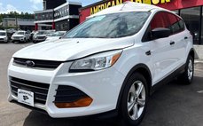 2015 Ford Escape S