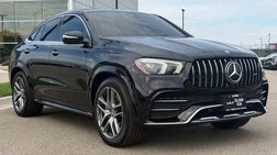 2021 Mercedes-Benz GLE-Class AMG GLE 53